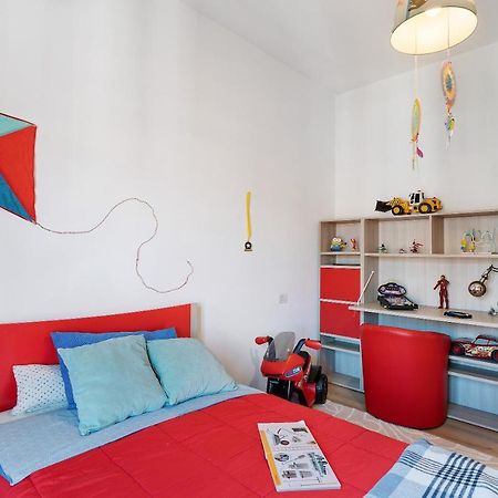 Casa Centro Laveno Mombello المظهر الخارجي الصورة