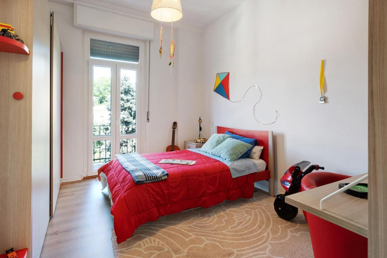 Casa Centro Laveno Mombello المظهر الخارجي الصورة