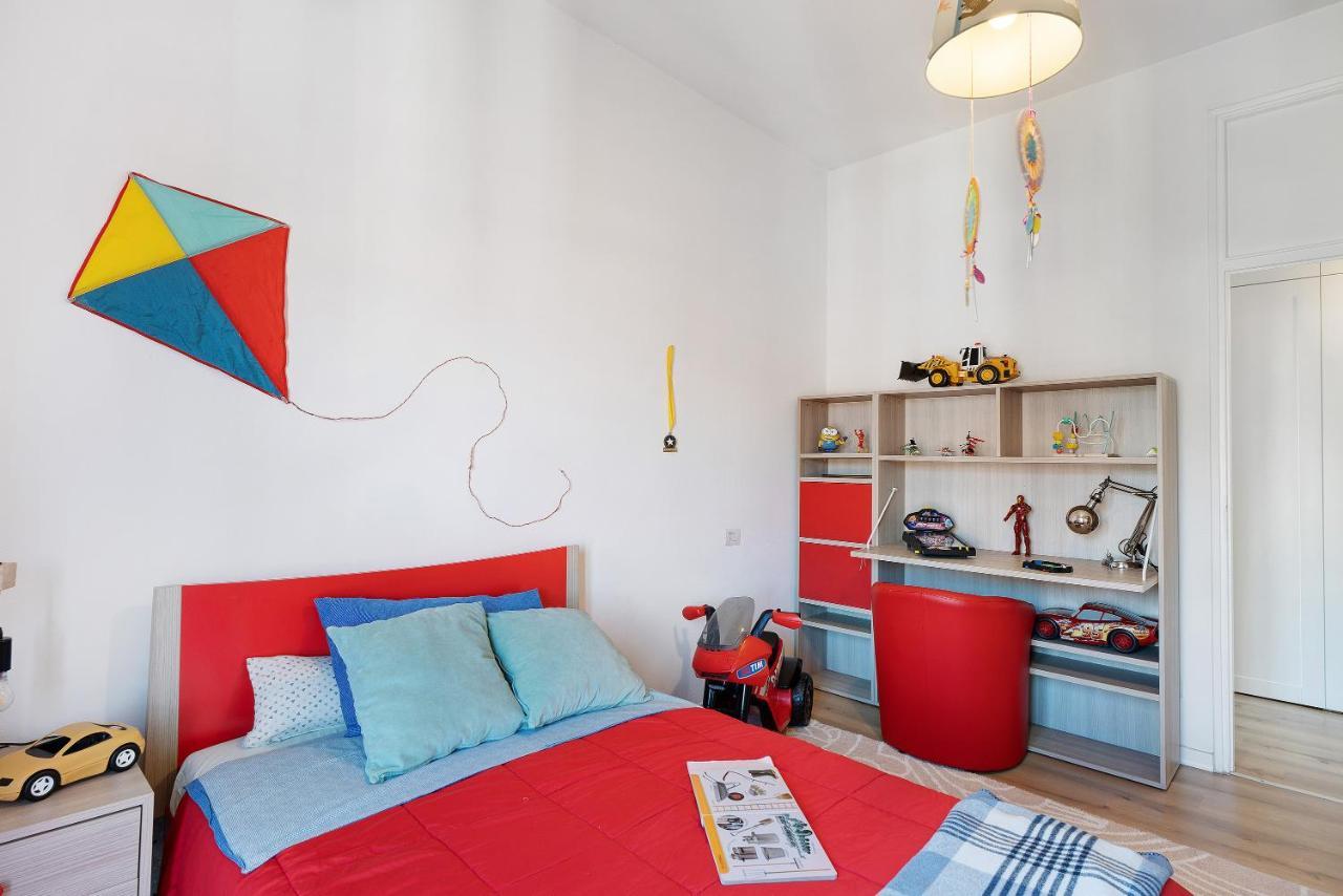 Casa Centro Laveno Mombello المظهر الخارجي الصورة
