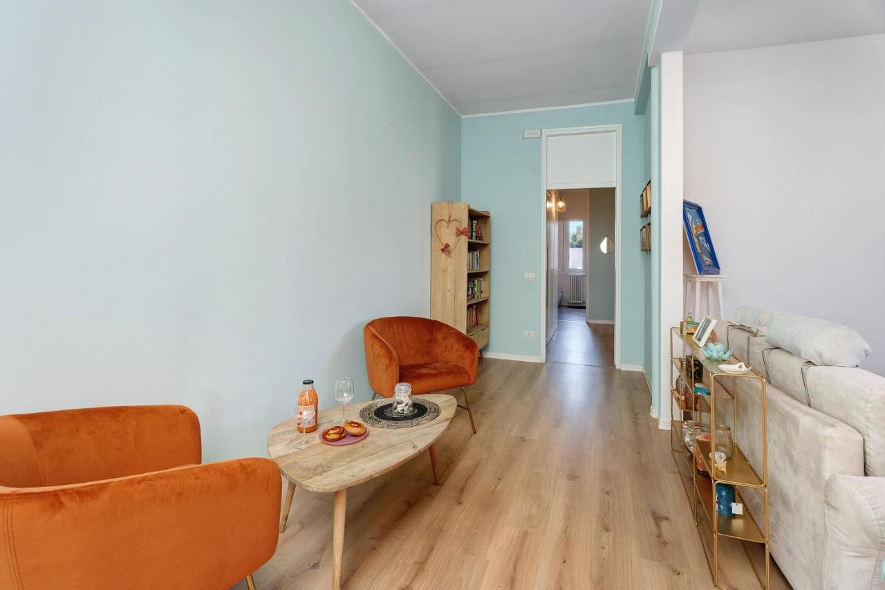 Casa Centro Laveno Mombello المظهر الخارجي الصورة