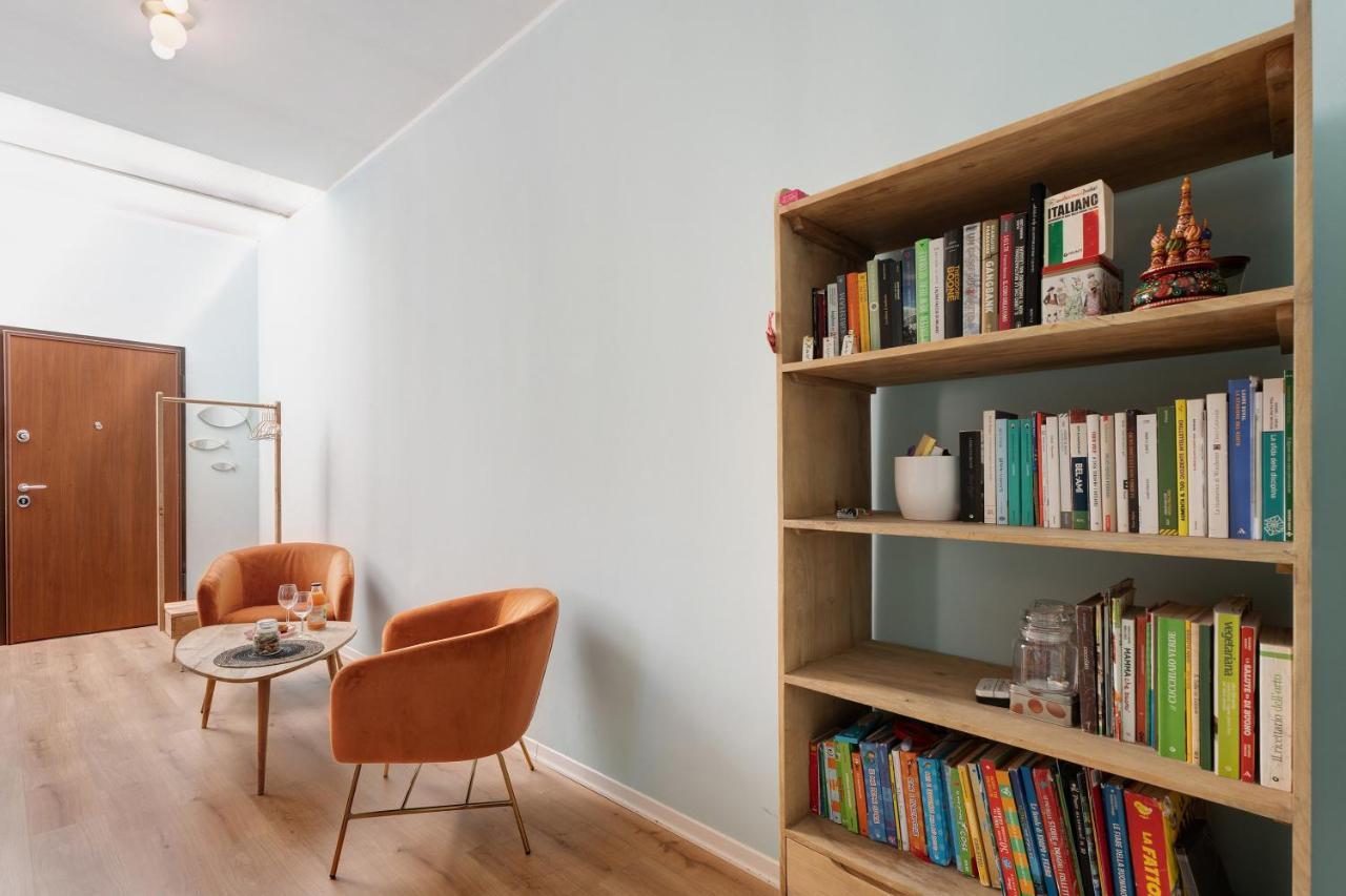 Casa Centro Laveno Mombello المظهر الخارجي الصورة